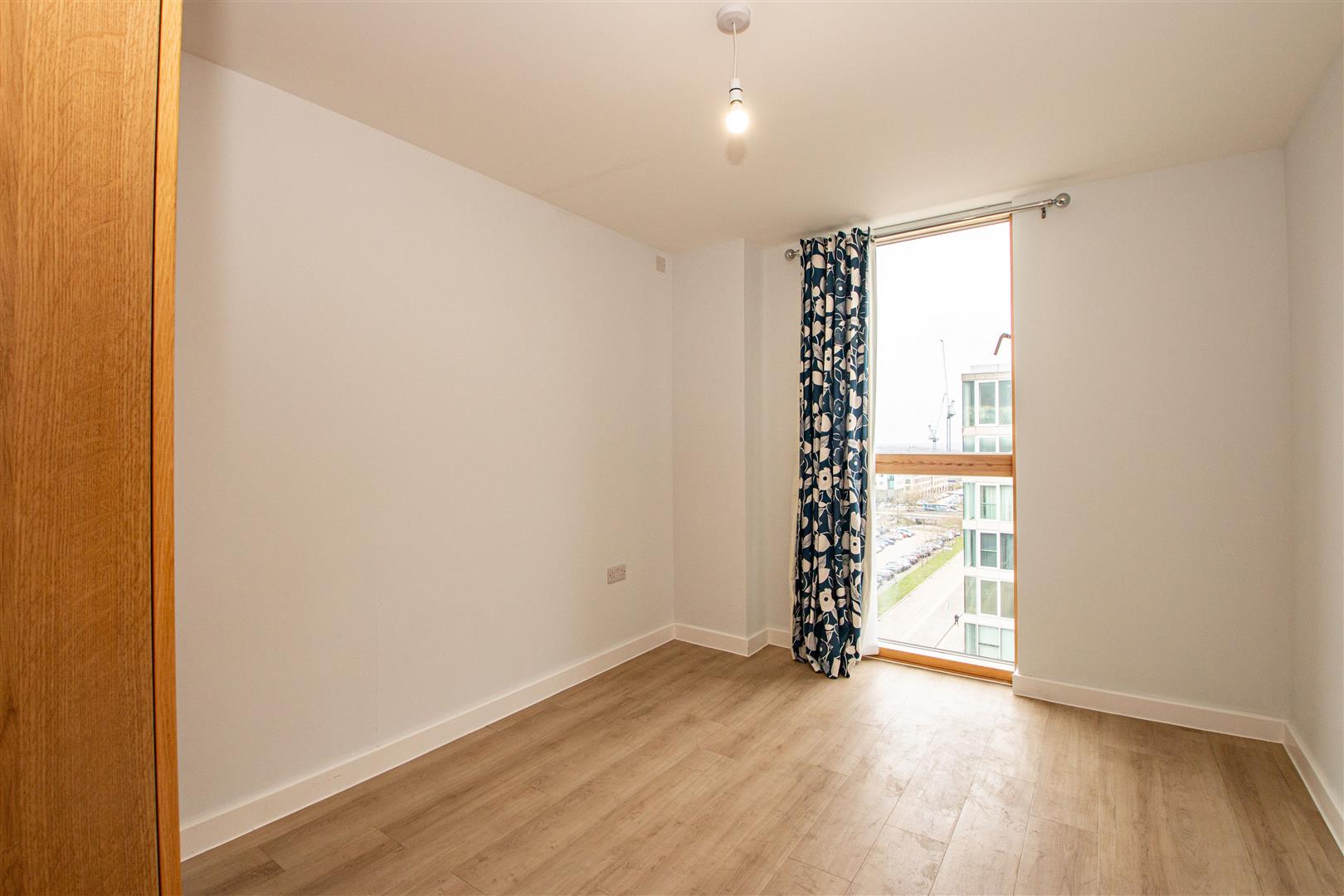 Pearl House, 10 Merrivale Mews, Milton Keynes